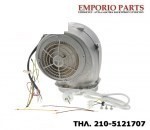 Μοτέρ Απορροφητήρα Neff, Bosch,Siemens, 00496237
